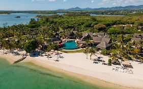 كونستانس برينس ماوريس